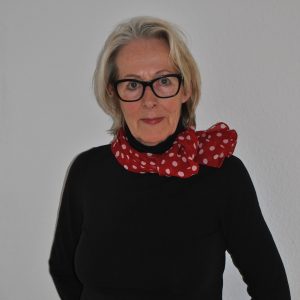 Ulla Kienitz, Flüchtlingsrat Krefeld