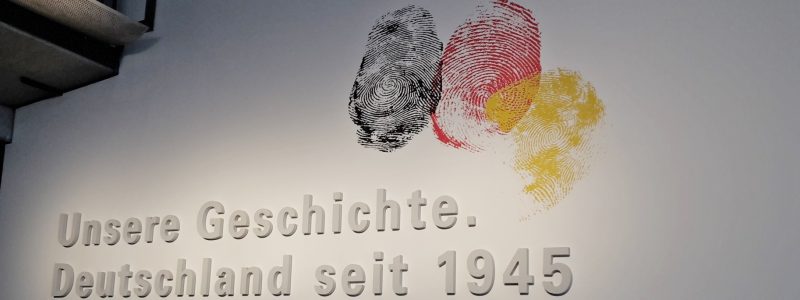 Einfach nur reden Ausflug Bonn- Flüchtlingsrat Krefeld